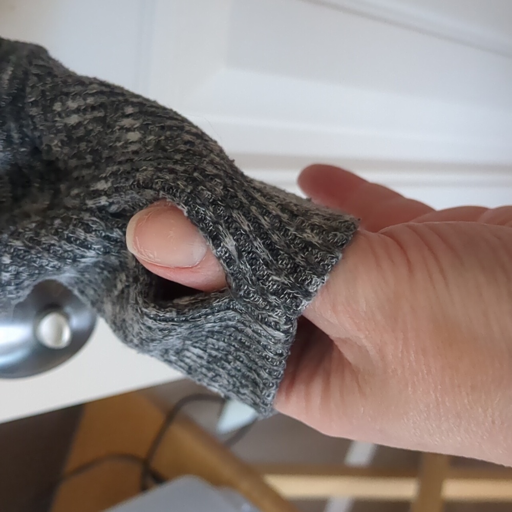 RBX zip sweater - Picture 5 of 5
